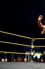 WWE - NXT Live in Sheffield