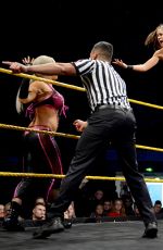 WWE - NXT Live in Sheffield