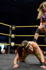 WWE - NXT Live in Sheffield