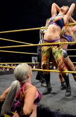 WWE - NXT Live in Sheffield