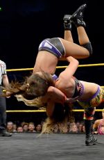 WWE - NXT Live in Sheffield