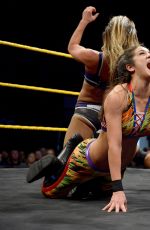 WWE - NXT Live in Sheffield