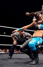 WWE - NXT Takeover: London Digitals