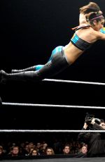 WWE - NXT Takeover: London Digitals