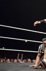 WWE - NXT Takeover: London Digitals