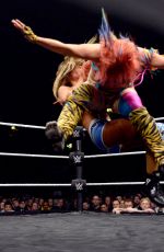 WWE - NXT Takeover: London Digitals
