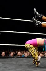 WWE - NXT Takeover: London Digitals