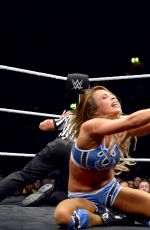 WWE - NXT Takeover: London Digitals