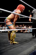 WWE - NXT Takeover: London Digitals