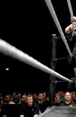 WWE - NXT Takeover: London Digitals