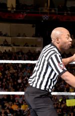 WWE - Raw Digitals 11/30/2015