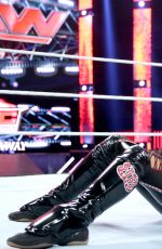 WWE - Raw Digitals 11/30/2015