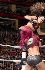 WWE - Raw Digitals 11/30/2015