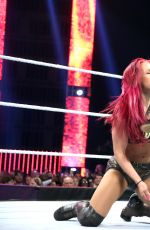 WWE - Raw Digitals 11/30/2015