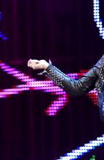 WWE - Raw Digitals 11/30/2015