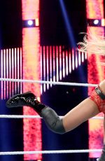 WWE - Raw Digitals 11/30/2015