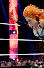 WWE - Raw Digitals 11/30/2015