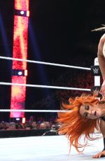 WWE - Raw Digitals 11/30/2015