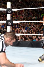 WWE - Raw Digitals 11/30/2015