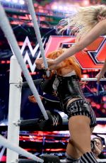 WWE - Raw Digitals 11/30/2015