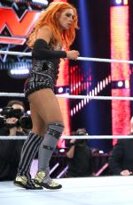 WWE - Raw Digitals 11/30/2015