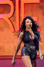 WWE - Raw Digitals 11/30/2015
