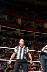 WWE - Raw Digitals 11/30/2015