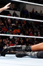 WWE - Raw Digitals 12/07/2015
