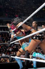 WWE - Raw Digitals 12/07/2015