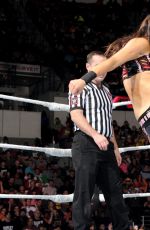 WWE - Raw Digitals 12/07/2015