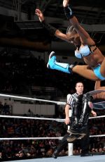 WWE - Raw Digitals 12/07/2015