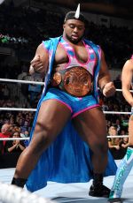 WWE - Raw Digitals 12/07/2015