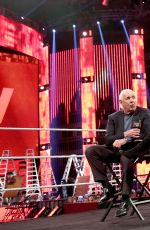 WWE - Raw Digitals 12/07/2015