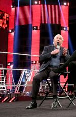 WWE - Raw Digitals 12/07/2015
