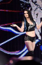 WWE - Raw Digitals 12/07/2015
