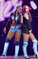 WWE - Raw Digitals 12/07/2015