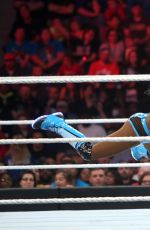 WWE - Raw Digitals 12/07/2015