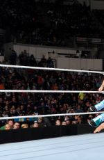 WWE - Raw Digitals 12/07/2015