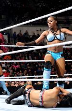 WWE - Raw Digitals 12/07/2015