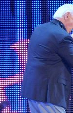 WWE - Raw Digitals 12/14/2015