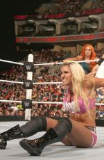 WWE - Raw Digitals 12/14/2015