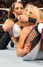 WWE - Raw Digitals 12/14/2015