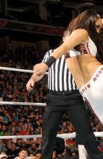 WWE - Raw Digitals 12/14/2015