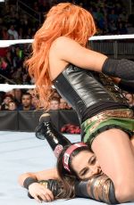WWE - Smackdown Digitals 12/03/2015