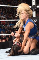 WWE - Smackdown Digitals 12/03/2015