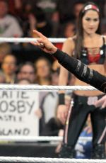 WWE - Smackdown Digitals 12/03/2015
