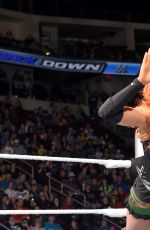 WWE - Smackdown Digitals 12/03/2015