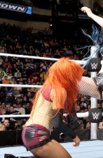WWE - Smackdown Digitals 12/10/2015