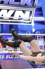 WWE - Smackdown Digitals 12/10/2015