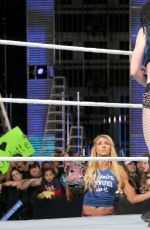WWE - Smackdown Digitals 12/10/2015